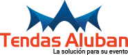 Tendas Aluban