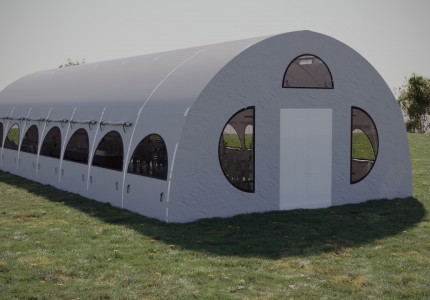 Tenda Carpa