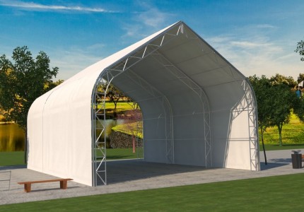 Tenda Galpão